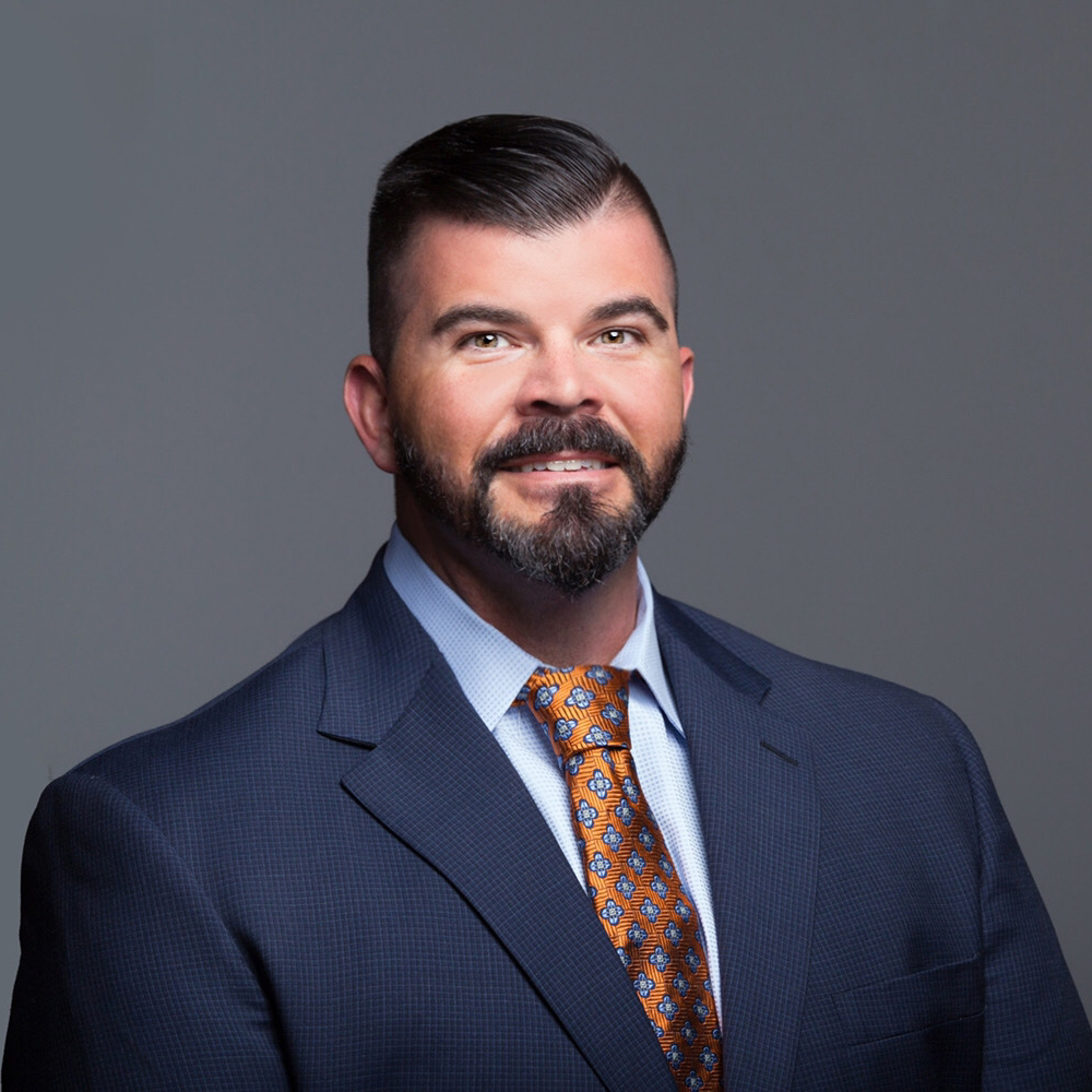 John Morrison, CPA, CVA, Broker