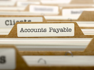 Streamlining Accounts Payable: Tips and Best Practices for Businesses - The Morrison Firm