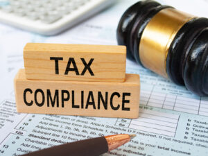Tax Planning and Compliance for Small Businesses - The Morrison Firm