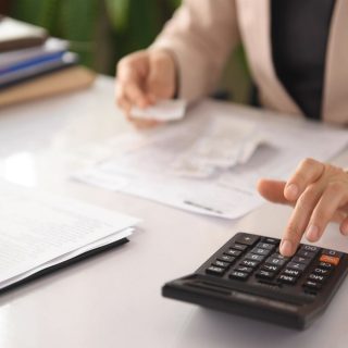 Bookkeeping Services Tyler TX - The Morrison Firm