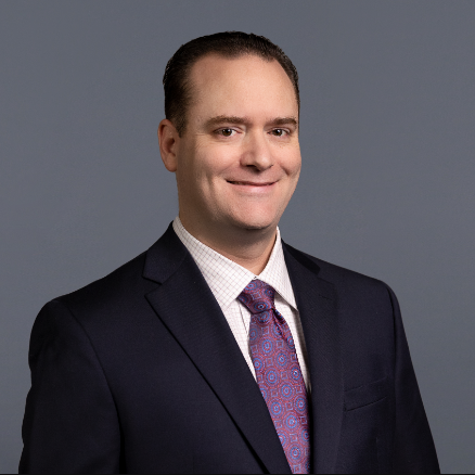 Joshua Olney, CPA, CFE of The Morrison Firm in Tyler TX